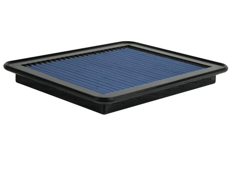aFe MagnumFLOW Air Filter for Chevrolet Malibu 2008-2012 V6 3.5/3.6L, designed for improved airflow and engine performance.
