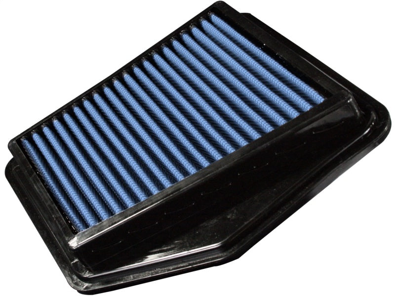 aFe MagnumFLOW Air Filter for Lexus IS250/350, designed for improved airflow and engine performance, fits V6 models 06-12.