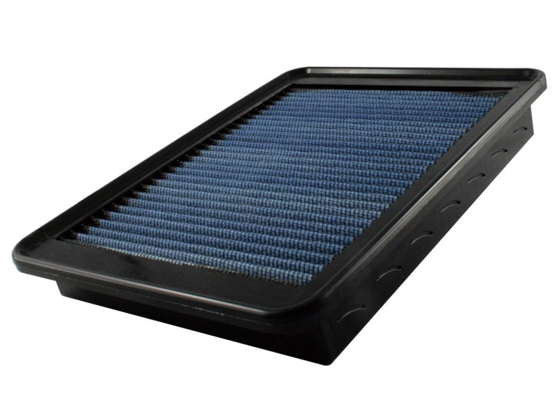 aFe MagnumFLOW Air Filter for Toyota Land Cruiser and 4Runner, designed for improved airflow and performance.