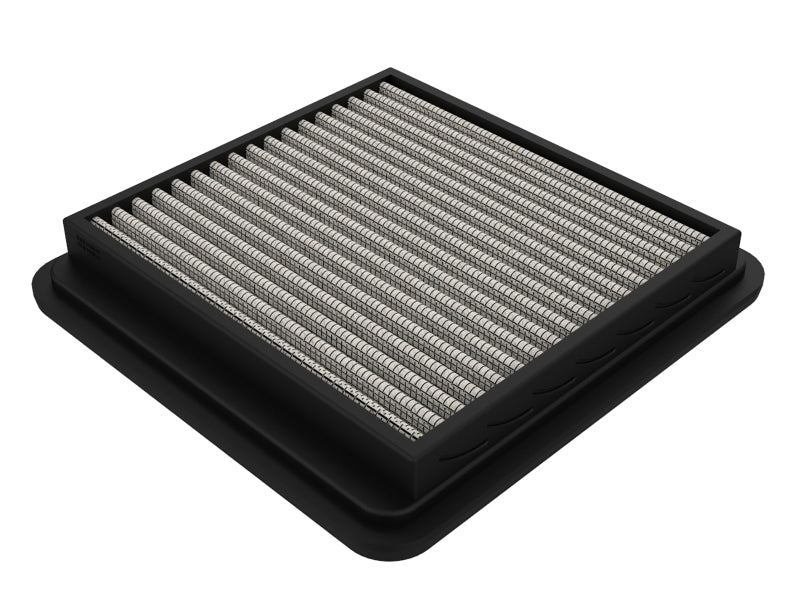 aFe MagnumFLOW Air Filter for Subaru Impreza WRX STI 08-11, designed for improved airflow and engine performance.