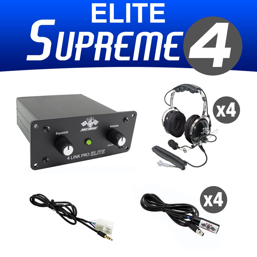 Elite Supreme 4