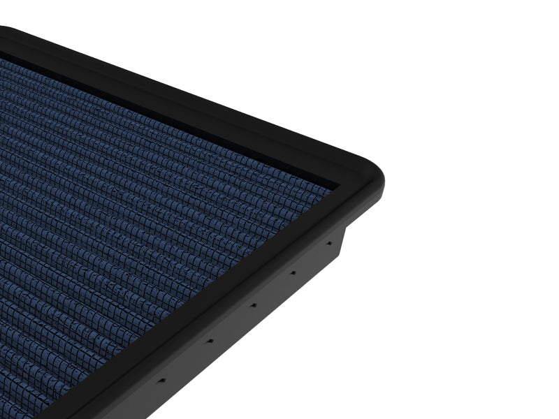 aFe MagnumFLOW Air Filter for Toyota Tundra 07-12 V8, designed for improved airflow and engine performance.