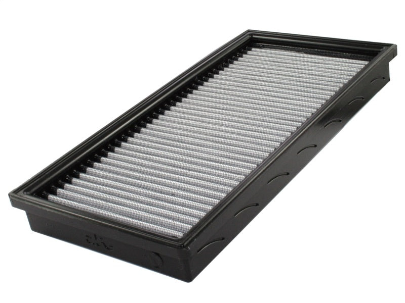 aFe MagnumFLOW Air Filter for Jeep Cherokee 1997-2011, designed for improved airflow and engine performance.