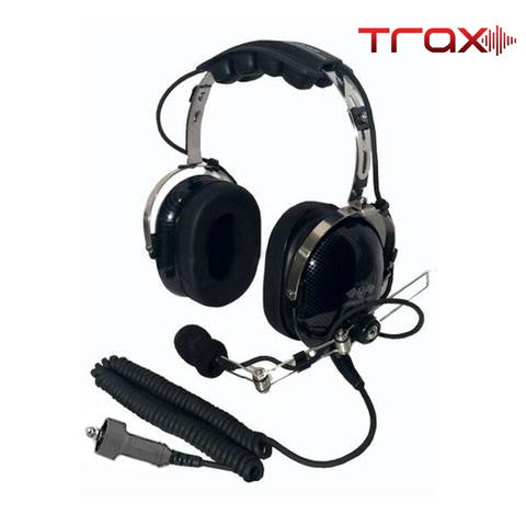 Trax Stereo Headset