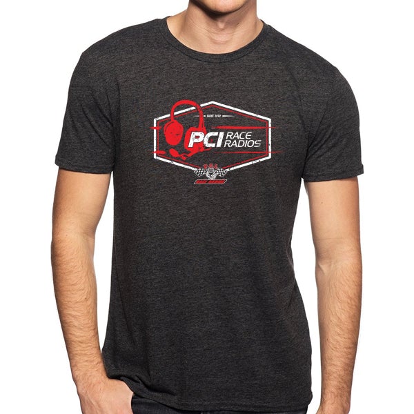 PCI Headset Shirt