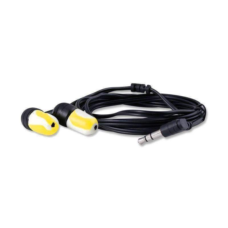 Nitro Bee UHF Race Receiver with Stereo Helmet Speakers