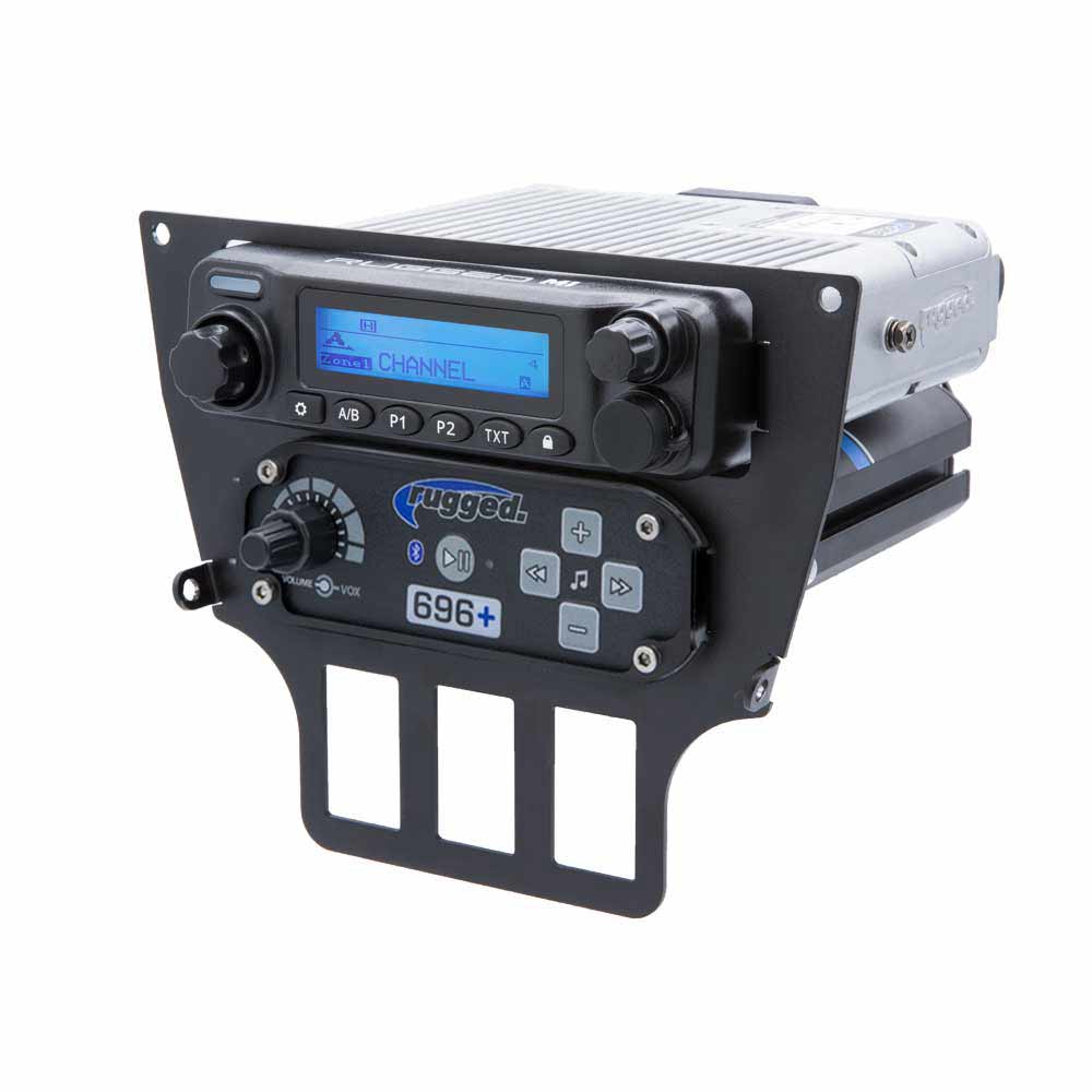 Polaris RZR Pro R Complete UTV Communication Kit