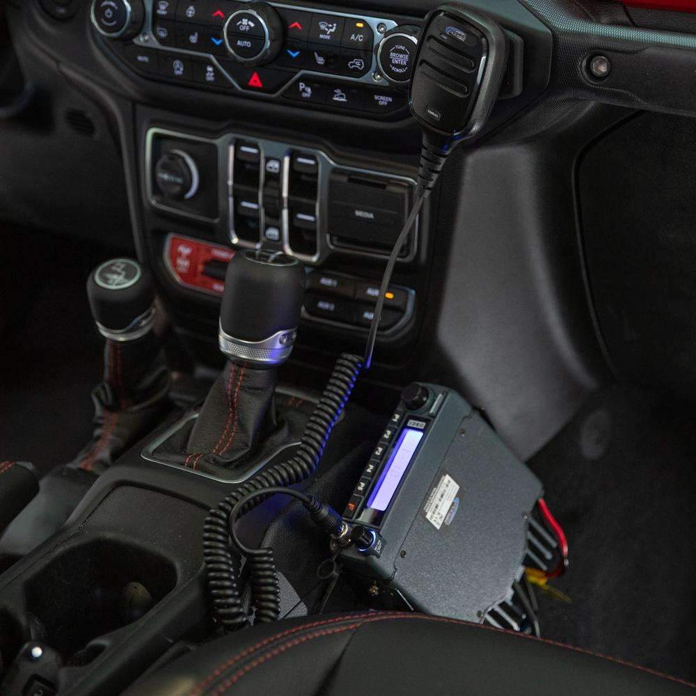 Rugged GMR45 High Power GMRS Mobile Radio