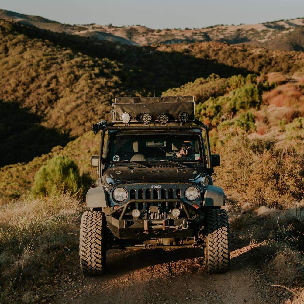 Rugged GMR45 High Power GMRS Mobile Radio