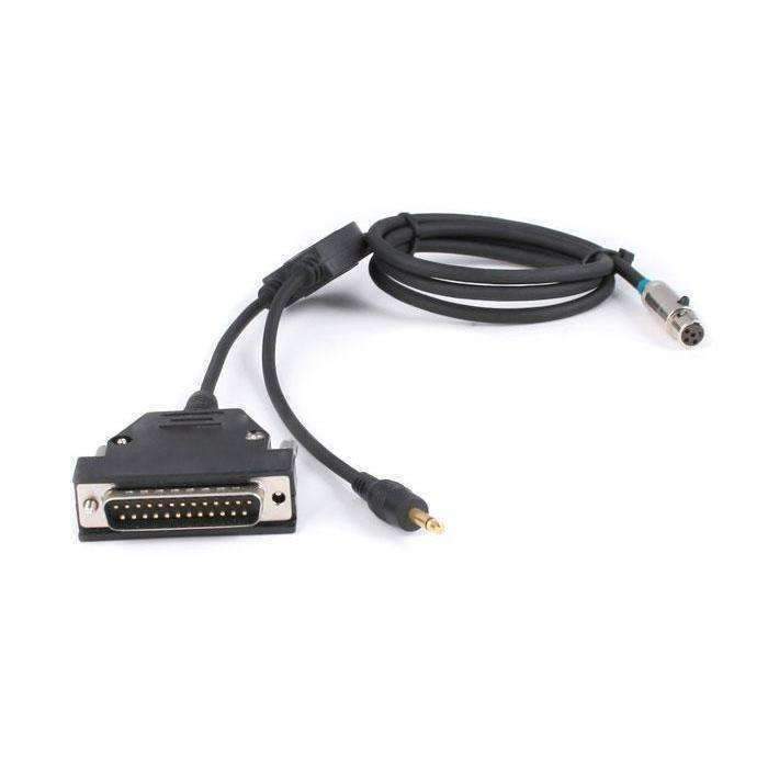 Vertex / Motorola VX6000 Mobile Radio Jumper Cable
